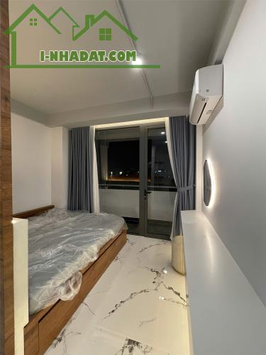 NHÀ ĐẸP – GIÁ TỐT –BÁN NHANH CHUNG CƯ  Dự án 10A Trần Nhật Duật, Đường Hoàng Sa,P.Tân - 4