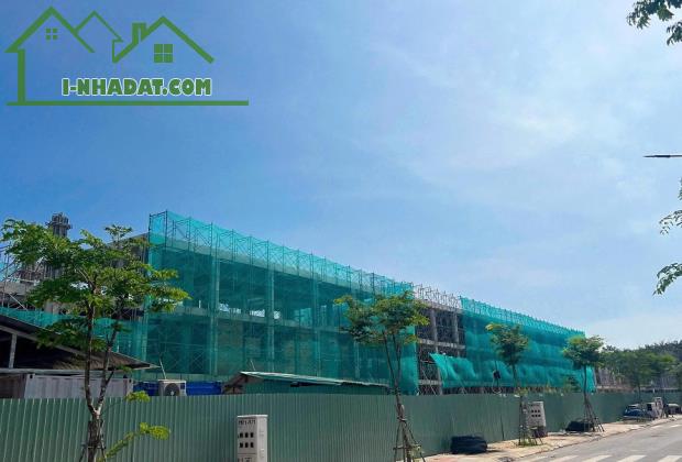 LAN ANH AVENUE – CHUẨN SỐNG MỚI TẠI TÂN UYÊN - 2