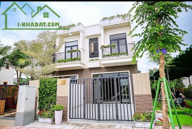 LAN ANH AVENUE – CHUẨN SỐNG MỚI TẠI TÂN UYÊN - 4