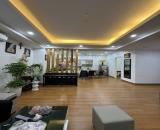 Bán Chung cư Thành Đô 27 Lạc Trung-DT 113 m2-TẦNG CAO-3 NGỦ-2 WC-FULL NỘI THẤT ĐẸP.
