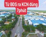 ĐẤT ĐẸP KHÔNG CHỜ NGƯỜI – CƠ HỘI HIẾM TẠI MINH HƯNG, CHƠN THÀNH