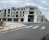 SHOPHOUSE GOLDEN POINT TRỤC ĐƯỜNG BÙI VIỆN , ĐỒNG TÂM, VÀNH ĐAI 2 TÂM ĐIỂM KINH DOANH SẦM