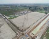 Bán lô 30.000m2 tại khu công nghiệp Gia Bình – Bắc Ninh