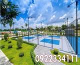 ⭐️Đất nền đẹp cần bán nhanh đối diện trường học xã Lương Hoà (Bến Lức, Long An cũ)