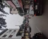 Nhỉnh 15 tỷ Bán nhà BỒ ĐỀ Kinh doanh tấp nập. 47m x 5T ở luôn. Cực gần cầu.