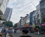 🔅 MẶT PHỐ PHAN VĂN TRƯỜNG,, 2 THOÁNG, KINH DOANH, 35M2 5T MT 3.5M,   CHỈ 21.5 TỶ 🔅