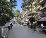 🔅 NHÀ MẶT NGÕ 376 BƯỞI, 3 Ô TÔ TRÁNH SIÊU KINH DOANH 54M2 5T MT 4M, CHỈ 26.5 TỶ 🔅