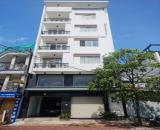 Mặt tiền Cao Đạt Quận 5, 135m2 ngang 9m 8 tầng thang máy, tiện văn phòng, thuê, 48 tỷ TL