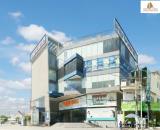 🏢 CHO THUÊ TÒA NHÀ VĂN PHÒNG – S1 BUILDING