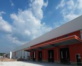 Cho Thuê Nhà Xưởng 8.364m2 – 16.700m2 – 50.000m2 trong KCN Bình Dương