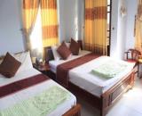 Bán Khách Sạn 5 tầng Kiệt Hai Bà Trưng, Huế ngay bệnh viện, phố đi bộ.