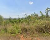 Ngân hàng VPBAnk bán đấu giá lô đất DT: 5.633m2, tại Tỉnh Lộ 686, Trường Xuân, Đắk Nông