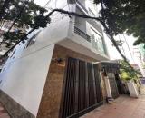Bán nhà Trung Văn, lô góc, nhà mới, nội thất đẹp, ngõ rộng thông thoáng, 38m2, hơn 7 tỷ