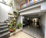 BÁN NHÀ 5 TẦNG MẶT TIỀN KINH DOANH – KDC TÂN THUẬN NAM – PHÚ THUẬN – Q7 – LIỀN KỀ PMH