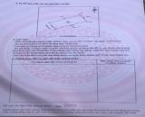 BÁN ĐẤT TECCO NGHI KIM - 160m² - ĐƯỜNG 17M