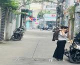 NHÀ ĐƯỜNG THÔNG ĐẶNG VĂN NGỮ(NH112) – XE HƠI NGỦ TRONG NHÀ – CÁCH MẶT TIỀN 15M – 52M² – 4