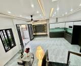 BÁN NHÀ MỚI XÂY 4 TẦNG ĐỘC LẬP TẠI TRUNG HÀNH – SÂN CỔNG RIÊNG, HAI MẶT THOÁNG, TRUNG TÂM