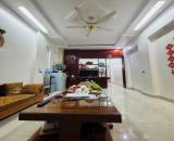 Bán nhà 4 tầng mặt phố Lý Công Uẩn, ph Lê Thanh Nghị, TP HD, 63.7m2, mt 4m, 4 ngủ, 3 vs