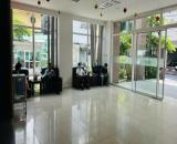 Cho thuê văn phòng giá siêu hấp dẫn tòa GP Invest 170 Đê La Thành, diện tích 450m2