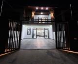 SIÊU PHẨM NHÀ MỚI XÂY - TẶNG TOÀN BỘ NỘI THẤT CAO CẤP