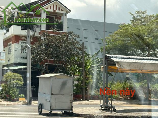 CẦN TIỀN BÁN GẤP 200m² KHU HOÀNG PHÁT – ĐẠI LỘ NGUYỄN VĂN LINH – GIÁ CHỈ 4,2 TỶ - 2