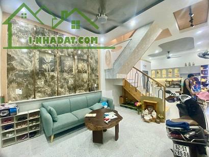 CƠ HỘI SỞ HỮU NHÀ GÒ VẤP & QUẬN 12 - HẺM Ô TÔ VÀO TẬN CỬA