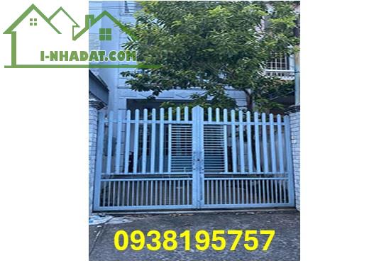 ⭐Cho thuê nhà 2 tầng 90m2, 2PN, hẻm xe hơi Đ.Trương Công Định, P.Bà Rịa mới, TP.HCM - 2