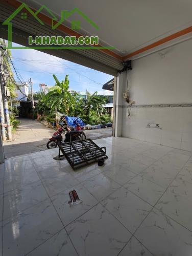 82. Cho thuê nhà 4 triêụ 2 góc mặt tiền gần bệnh viện Phụ Sản Cần Thơ - 1