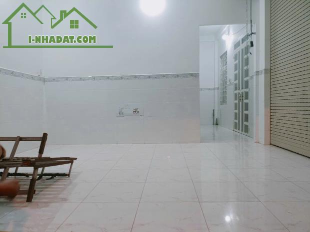 82. Cho thuê nhà 4 triêụ 2 góc mặt tiền gần bệnh viện Phụ Sản Cần Thơ - 2