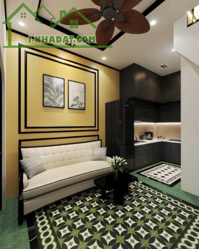 81. Cho thuê căn hộ 2 phòng ngủ – Full nội thất – Hẻm Ngô Quyền - 3