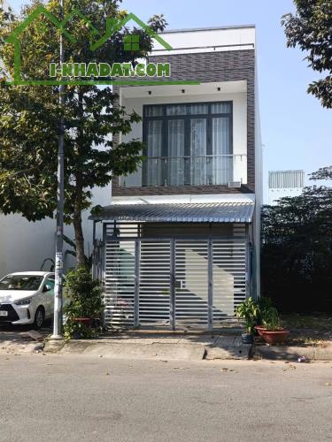 🍒Bán nhà 1tr1L. đg A4 khu phú An. Lộ giới 28 m vỉa hè 6 m. Phường Hưng Phú cái răng TPCT