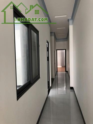 🍒Bán nhà 1tr1L. đg A4 khu phú An. Lộ giới 28 m vỉa hè 6 m. Phường Hưng Phú cái răng TPCT - 1