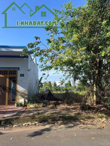 Bán nền 65 đường B14 khu dân cư Phú An, phường Hưng Phú, thành phố Cần Thơ