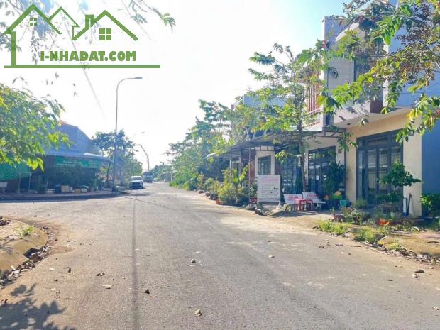 Bán nền 65 đường B14 khu dân cư Phú An, phường Hưng Phú, thành phố Cần Thơ - 1