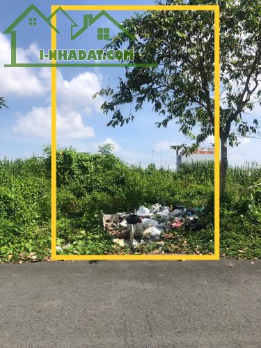 🔥🔥Bán nền đường B15 khu dân cư Phú An, Phường Hưng Phú, TP. Cần Thơ