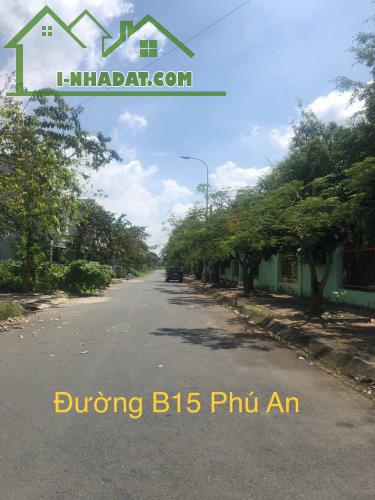 🍒🍒BÁN NỀN 56 ĐƯỜNG B15 KHU PHÚ AN-P.HƯNG PHÚ- CẦN THƠ. LH 0942495498 PHƯƠNG. - 1