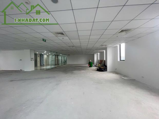 750M2 VP CHO THUÊ CHỈ 100 TRIỆU/THÁNG CHUNG CƯ AN BÌNH TOWER - BẮC TỪ LIÊM - 1