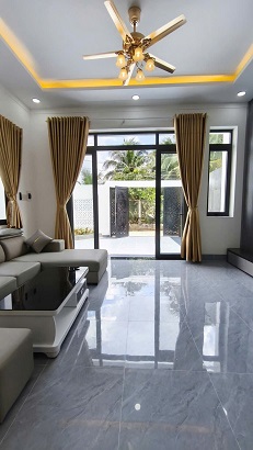 GIÁ ƯU ĐÃI TRƯỚC TẾT – NHÀ MỚI HOÀN THIỆN 100% - 2