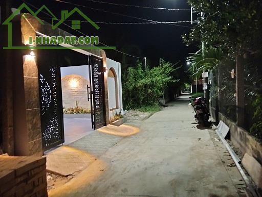 GIÁ ƯU ĐÃI TRƯỚC TẾT – NHÀ MỚI HOÀN THIỆN 100% - 4