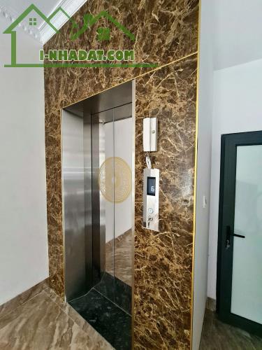 Nhà Tân Lập, Đan Phượng 45M 6 Tầng, thang máy, nội thất đẹp, ô tô đô giá 7.65 tỷ - 5