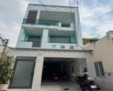 Bán nhà HXH 5m Đường số 28, P.6, Gò Vấp: 5 x 13= 64m2, giá 6,5tỷ.