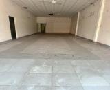 Cho thuê kho 500m2 mặt tiền QL60 ngang 12m.Gía 10 triệu