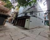 Bán nhà Cổ Nhuế Lô Góc Gần HV Cảnh Sát , Đô Thị Resco, DT 50m 4 tầng  mt 4.5 giá 9.5 Tỷ