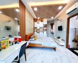 Bán gấp nhà mới lô góc mặt tiền Lý Thánh Tông-Tân Phú 5 tầng, 70m2, gần  Đầm Sen, 12.X Tỷ.