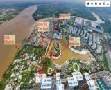 MUA NHÀ TẶNG XE VF3 1PN+1 BEVERLY-55M2- 4.X TỶ- TẶNG VC 65.TRIỆU-VHGP