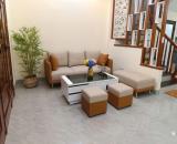 NHÀ ĐẸP LIÊN MẠC - Ô TÔ ĐỖ CỬA - 2 THOÁNG - DT: 43M2, 5 TẦNG, MT 4.5M - 7.2 TỶ