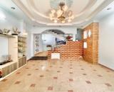 LÊ QUANG ĐỊNH P5 BÌNH THẠNH – HẺM Ô TÔ 7 CHỖ – 4 TẦNG – CHỈ 8 TỶ