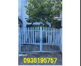 ⭐Cho thuê nhà 2 tầng 90m2, 2PN, hẻm xe hơi Đ.Trương Công Định, P.Bà Rịa mới, TP.HCM