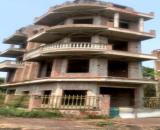 Căn BT liền kề lô góc vierw vườn hoa KĐT Thiên Mã (Dự án Premier Residien Hòa