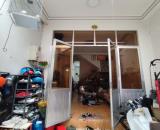 Bán nhà 4 tầng 46,7m2 hẻm Lê Thánh Tôn, cách biển 350m. Trung tâm Nha Trang